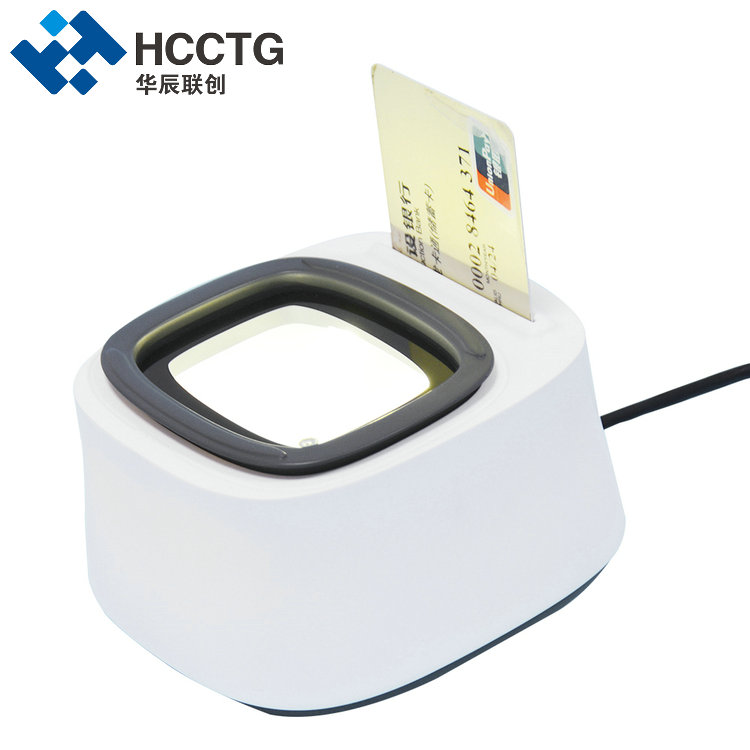 HCCTG Unionpay EMV QR-код и устройство считывания карт IC NFC HCC3300