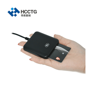 HCCTG ISO7816 UnionPay EMV ACS Устройство считывания смарт-контактных карт ACR39U-U1