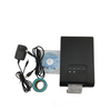 Настольный ESC/POS 58 мм USB Ethernet USB-интерфейс Термальный принтер этикеток со штрих-кодом HCC-TL21