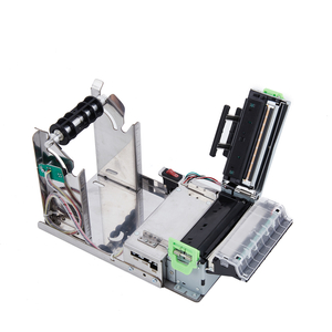 HCCTG 576 точек/линия, 80 мм, встроенный модуль чекового принтера для киоска HCC-EU807