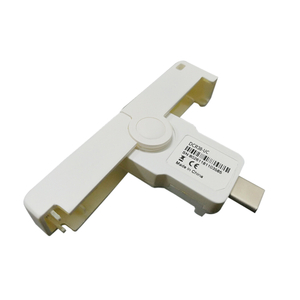 ISO/IEC 7816 USB тип C EMV Контактное устройство считывания смарт-карт DCR38-UC