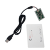 USB/HID 13,56 МГц RFID ISO14443 модуль считывания и записи RD04