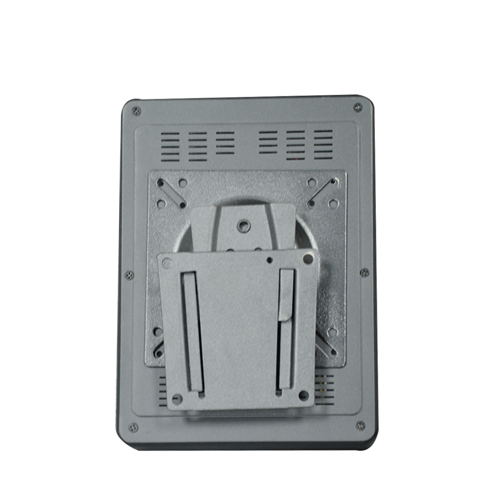 5,0-дюймовый Android 10 Lan Bluetooth-контроллер цен HPC-5