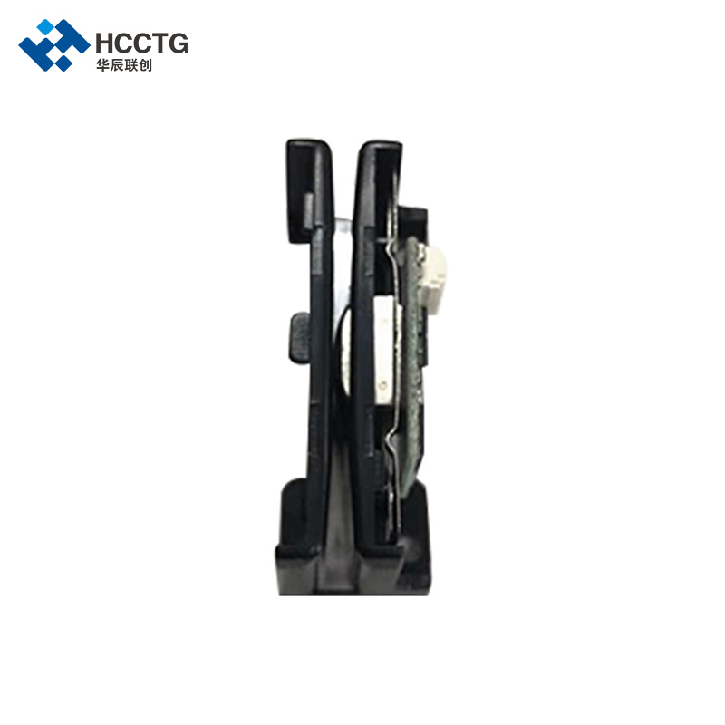 HCCTG USB/RS232/TTL 43 мм MSR Устройство считывания карт с магнитной полосой MSR43M-X