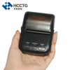 Портативный термопринтер штрих-кодов USB Bluetooth 58 мм HCC-T12