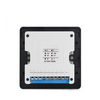 Лучший считыватель IC-карт контроля доступа Mifare Встроенный модуль сканирования QR-кода HM20