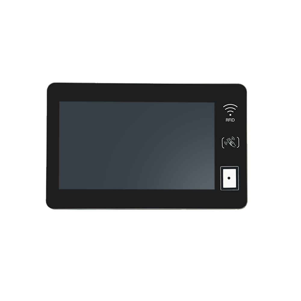 HCCTG 13,3-дюймовый POS-терминал Android 11.0, интеллектуальный универсальный аппарат для розничной торговли ER800-A