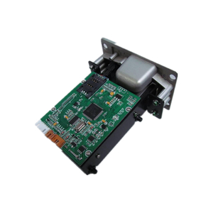 EMV RFID, IC и магнитный считыватель карт с ручным вводом HCRT288K
