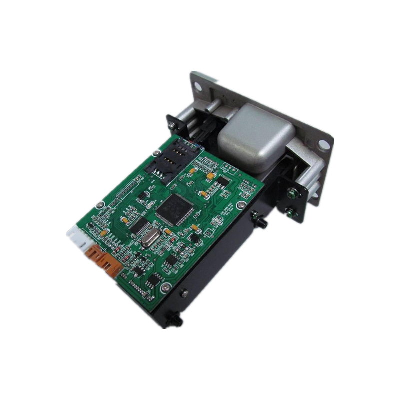 EMV RFID, IC и магнитный считыватель карт с ручным вводом HCRT288K