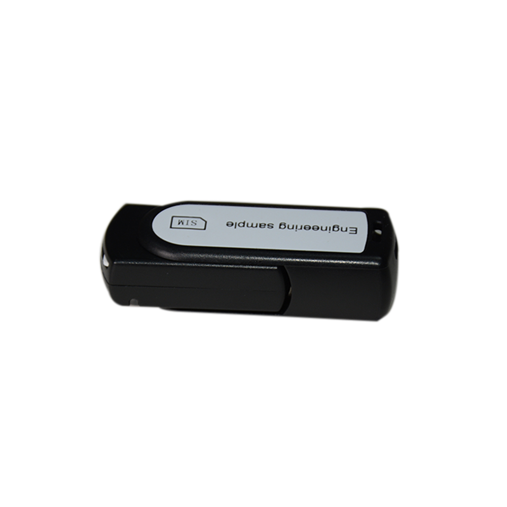 Устройство чтения мини-SIM-карт ISO/IEC 7816 USB DCR35