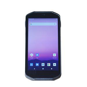 Промышленный КПК Android УХФ портативный с 2Д сканером штрих-кода ХК51