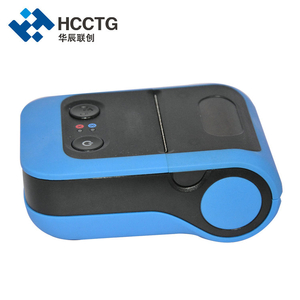 HCCTG Портативный Bluetooth-чековый принтер с бесплатным SDK, 203 точки на дюйм HCC-L21