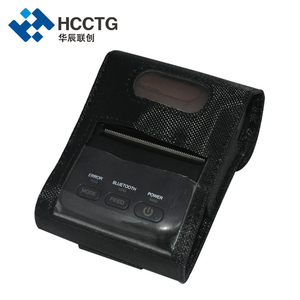 Портативный термопринтер USB Bluetooth 58 мм HCC-T12