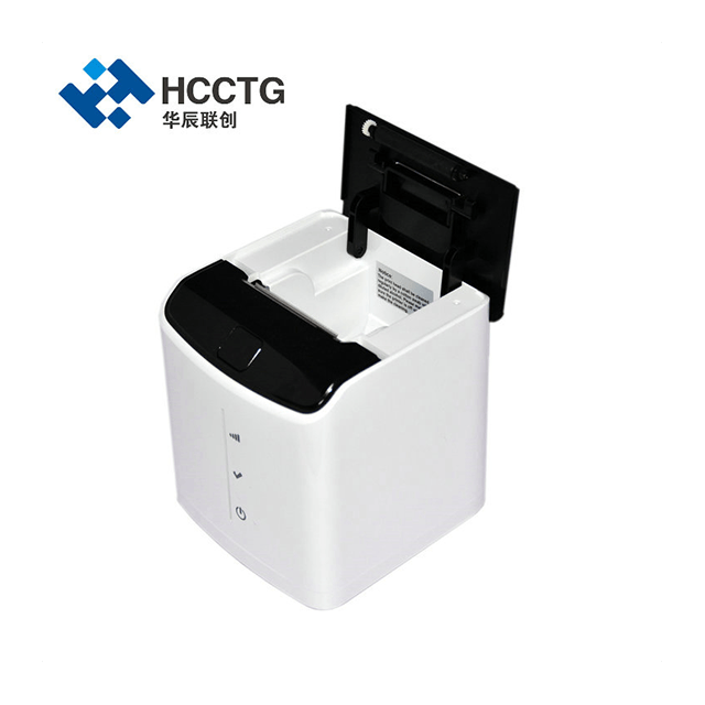 Термопринтер Cloud Print 58 мм для чекового принтера USB+Wifi+Bluetooth HCC-POS58D