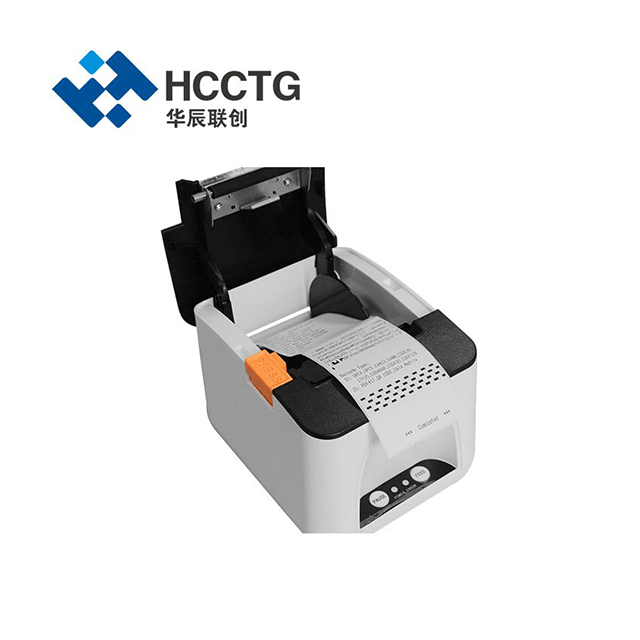 HCCTG USB-термопринтер для чеков/этикеток, 203 точки на дюйм, 48 мм HCC-TL24U