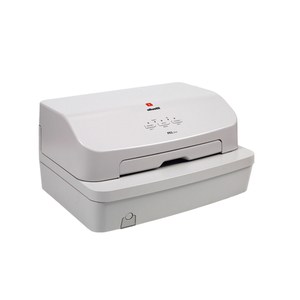 Специализированный принтер для сберегательных книжек Olivetti PR2 Plus с 24-контактным матричным оптическим распознаванием символов