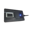 Сканер отпечатков пальцев USB/Type-C с разрешением 500 точек на дюйм для сбора информации об отпечатках пальцев HFP-1011P