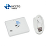 HCCTG 13,56 МГц MIFARE NFC-теги Считыватель смарт-карт Bluetooth MPOS ACR1311U-N2