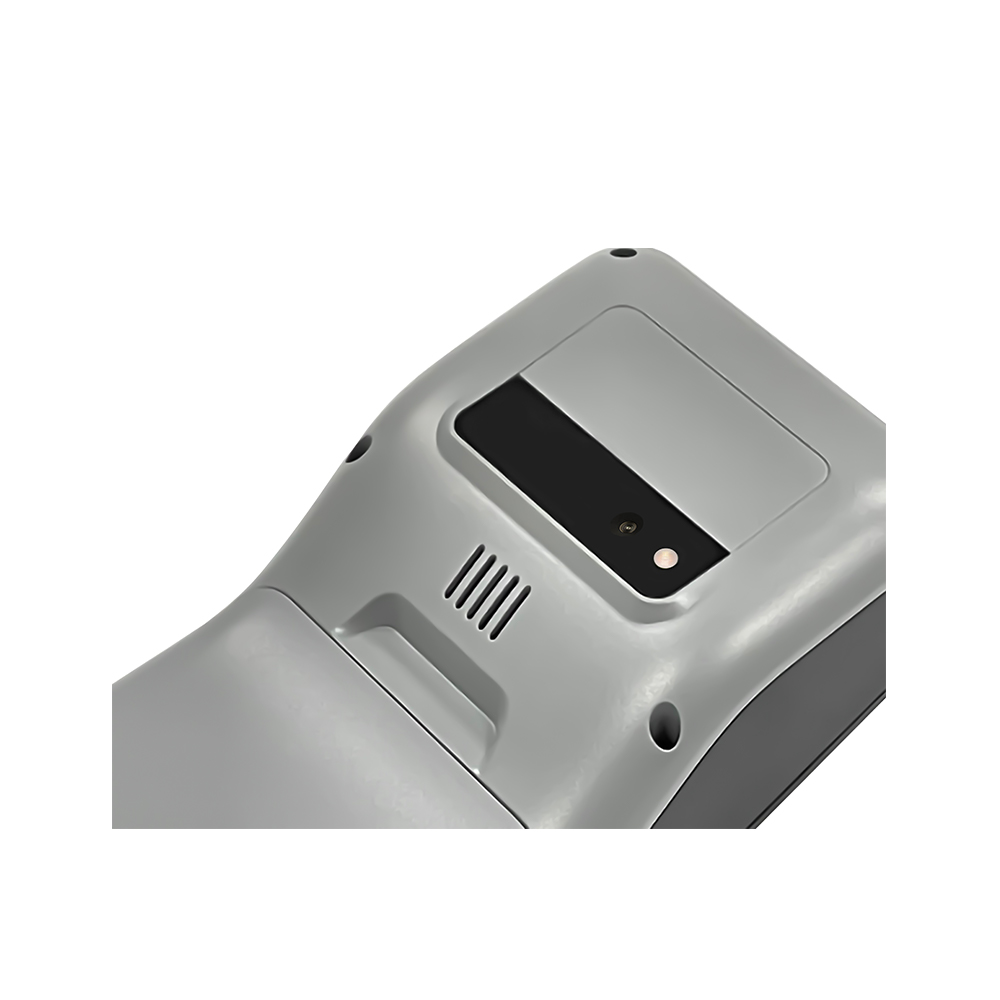 Машина POS EMV NFC Android 11,0 умная со сканером штрих-кода Z300P