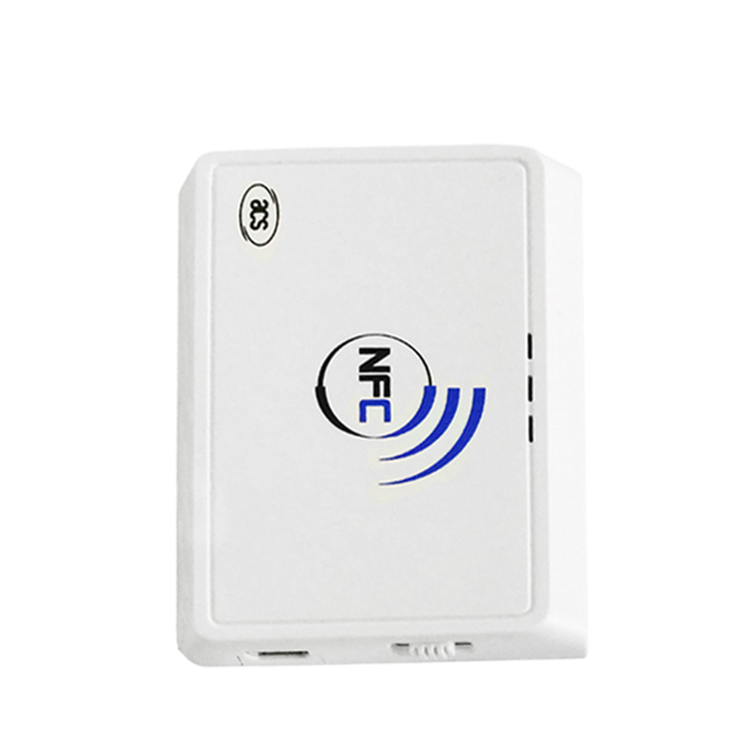 HCCTG Считыватель тегов NFC для карт Visa MIFARE Bluetooth MPOS ACR1311U-N2