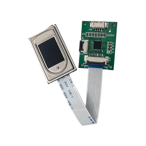 Биометрический модуль сканера отпечатков пальцев USB/UART с разрешением 500 точек на дюйм HFP-288