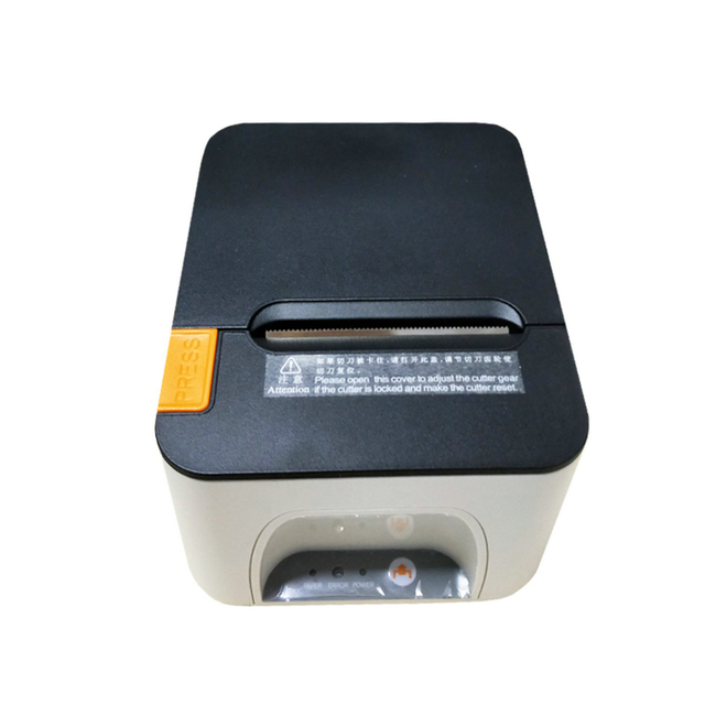 HCCTG 8 точек/мм RS232 USB 80 мм OEM/ODM POS-чековый принтер HCC-POS890
