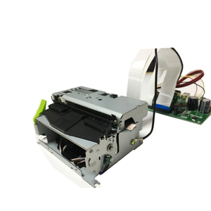Принтер для киоска, 8 точек/мм, последовательный порт USB, 80 мм HCC-EU80