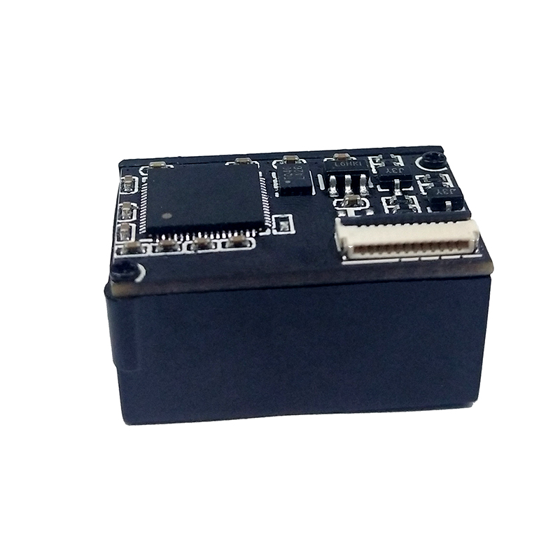RS232 USB 2D Встроенный модуль сканера штрих-кода HS-2008M