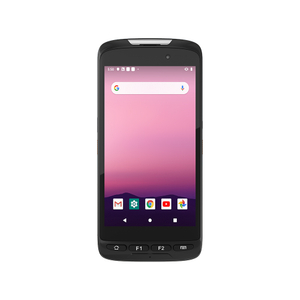 5-дюймовый Android 11 GPS NFC Прочный портативный сборщик данных КПК HT50C