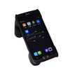 HCC Android 9,0 Handheld RFID сборщик данных PDA для склада C50 UHF