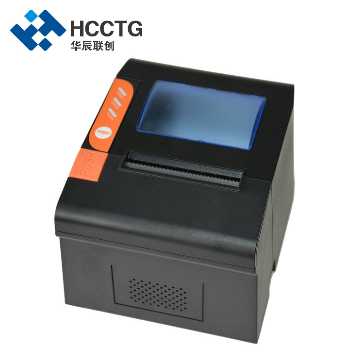 HCCTG OEM/ODM USB-термопринтер для настольных ПК Ethernet, 80 мм HCC-POS894