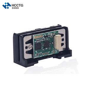 HCCTG USB/RS232/TTL 43 мм MSR Устройство считывания карт с магнитной полосой MSR43M-X