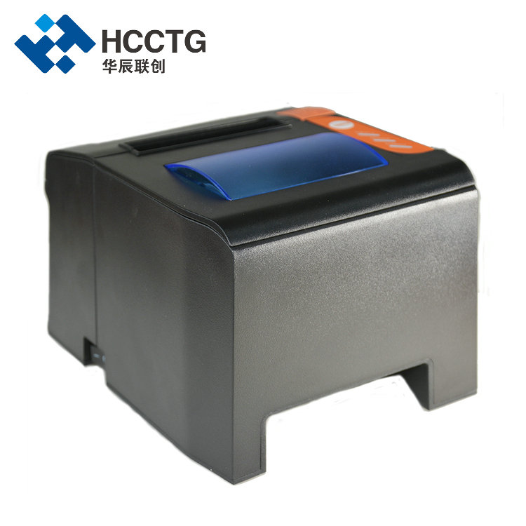 USB Ethernet 80 мм POS 2D термопринтер для штрих-кодов HCC-POS894