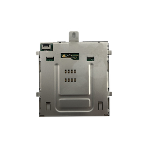 ПК/SC EMV L1 Embedded Smart Hotel Identity Card Reader для планшета DCM60 DCM60