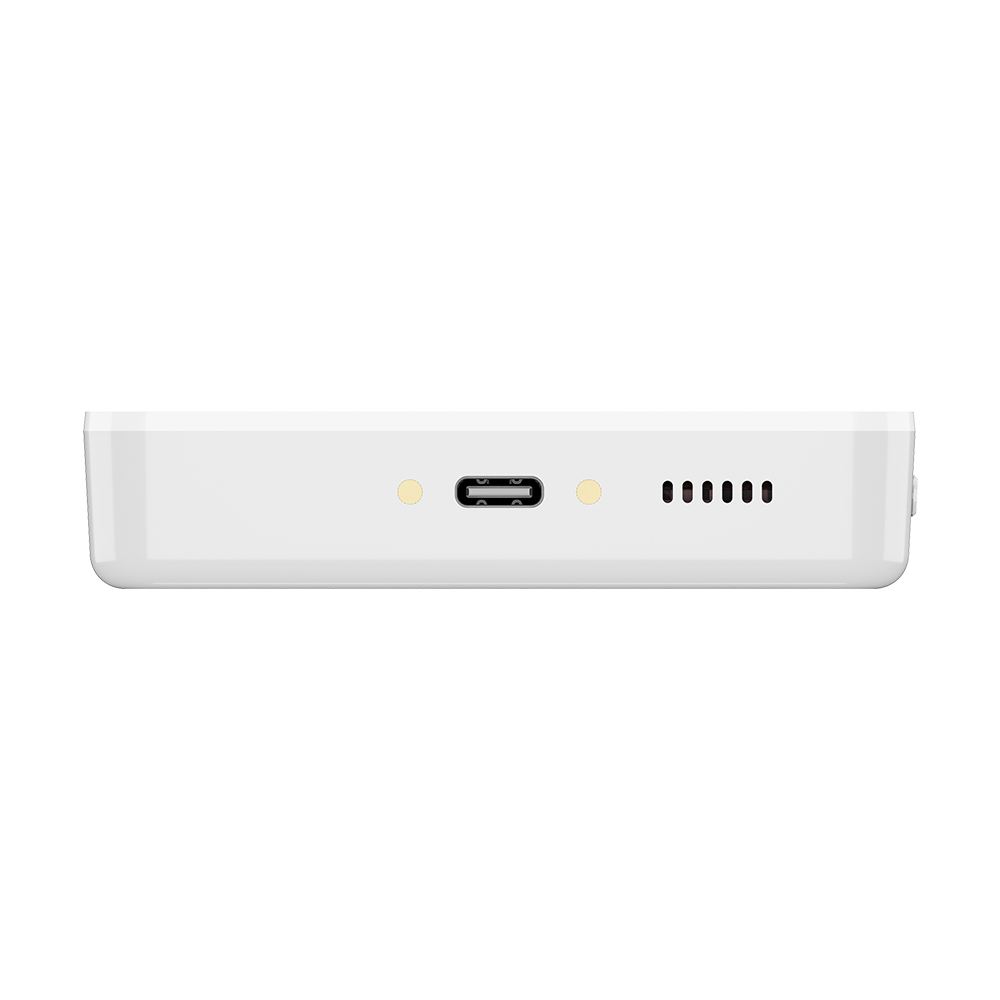 4G+Wi -Fi+Bluetooth Android 13 Mini Smart POS -терминал с NFC Pinpad Дополнительный Z80