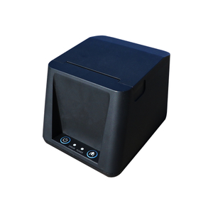 USB+LAN+Bluetooth 2-дюймовый высокоскоростной термопринтер с последовательным портом Дополнительно HCC-POS5813