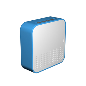 Статический QR -код платеж докладчик POS Cloud Soundbox Solutions Z15
