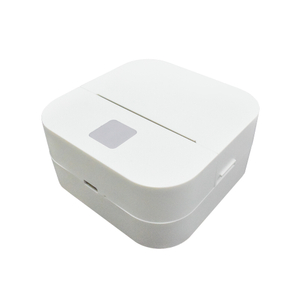 56 мм 2 дюйма Bluetooth Portable TSPL Taxi Label Thermal Printer с 1200 мАч Li-Battery HCC-TP220