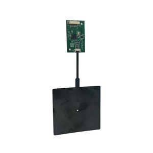 ISO/IEC 14443 RFID NFC Терминальный встроенный смарт -смарт -карты для Kiosk RD60