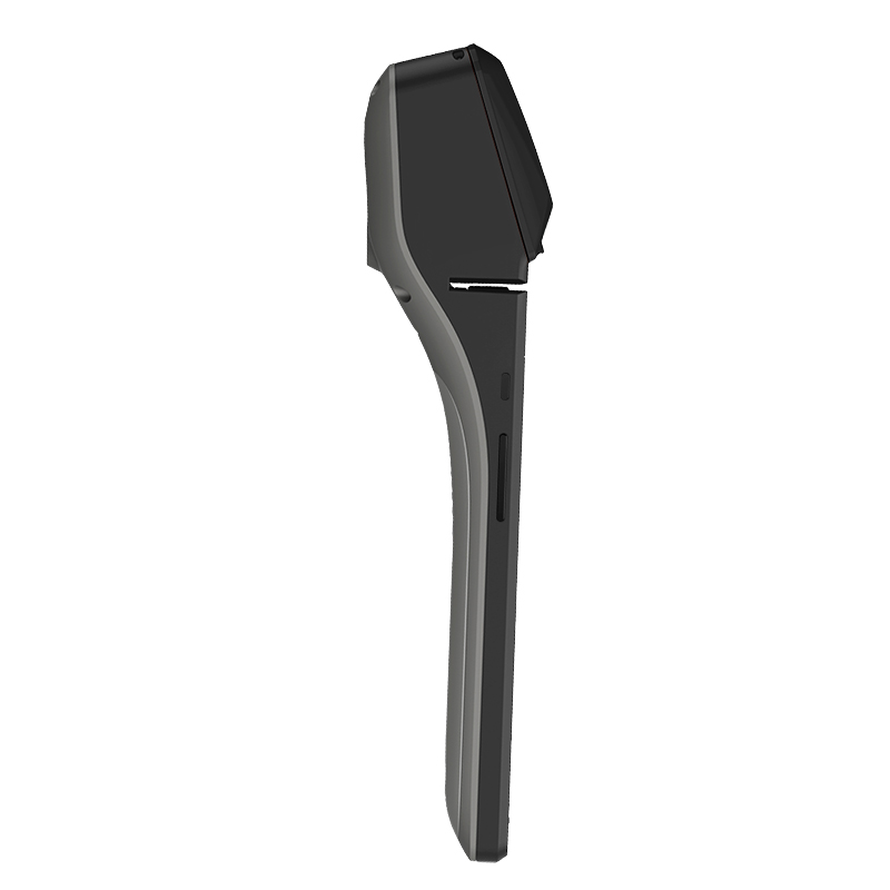 EMV PCI 6 -дюймовый Android 11,0 NFC Bluetooth All в одном портативном платеже POS -терминал Z500