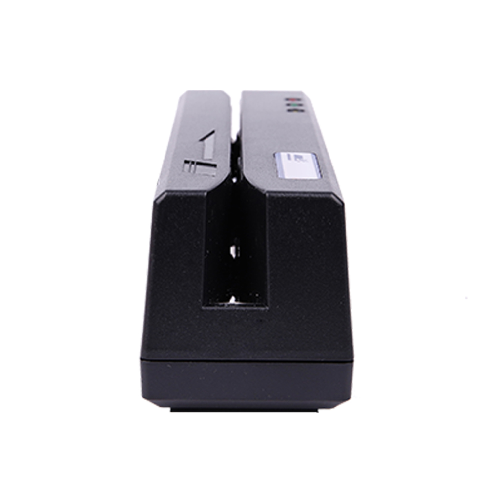 USB Hid Three Tracks Magstripe Card Prider Writer HCC900S