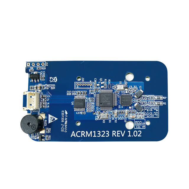 ACM1323 13,56 МГц Встроенный модуль чтения бесконтактных карт для киоска