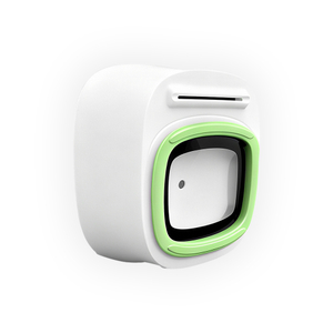 ISO7816 NFC IC Card Reader 2D Настольный сканер штрих-кода HCC3300