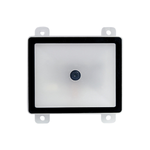 Считыватели билетов дальнего действия QR-сканер для парковки Встроенный 2D-модуль HS-206H3