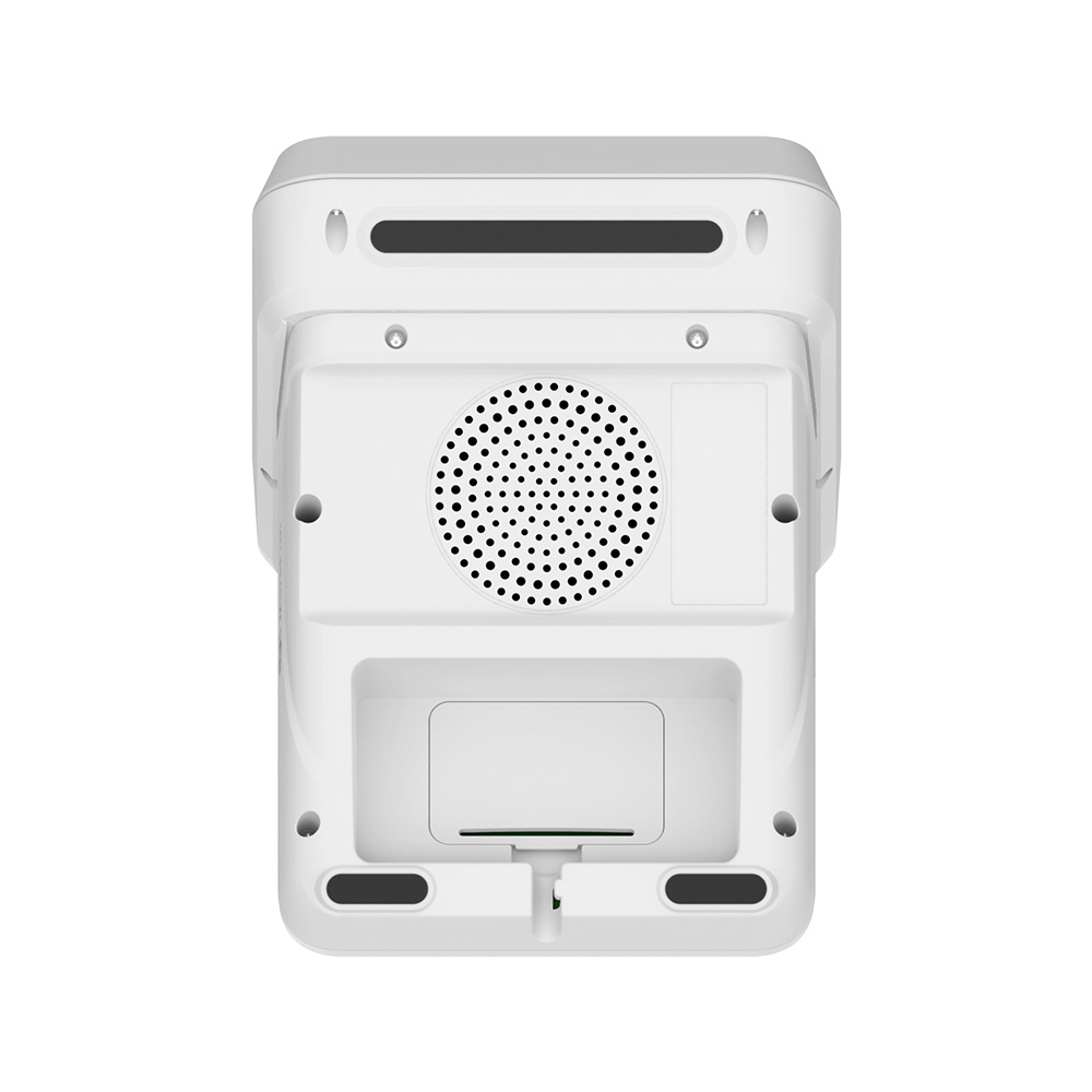 Android 13 4-дюймовый POS-терминал оплаты смарт-картой NFC с цифровым экраном клавиатуры Z80-V9