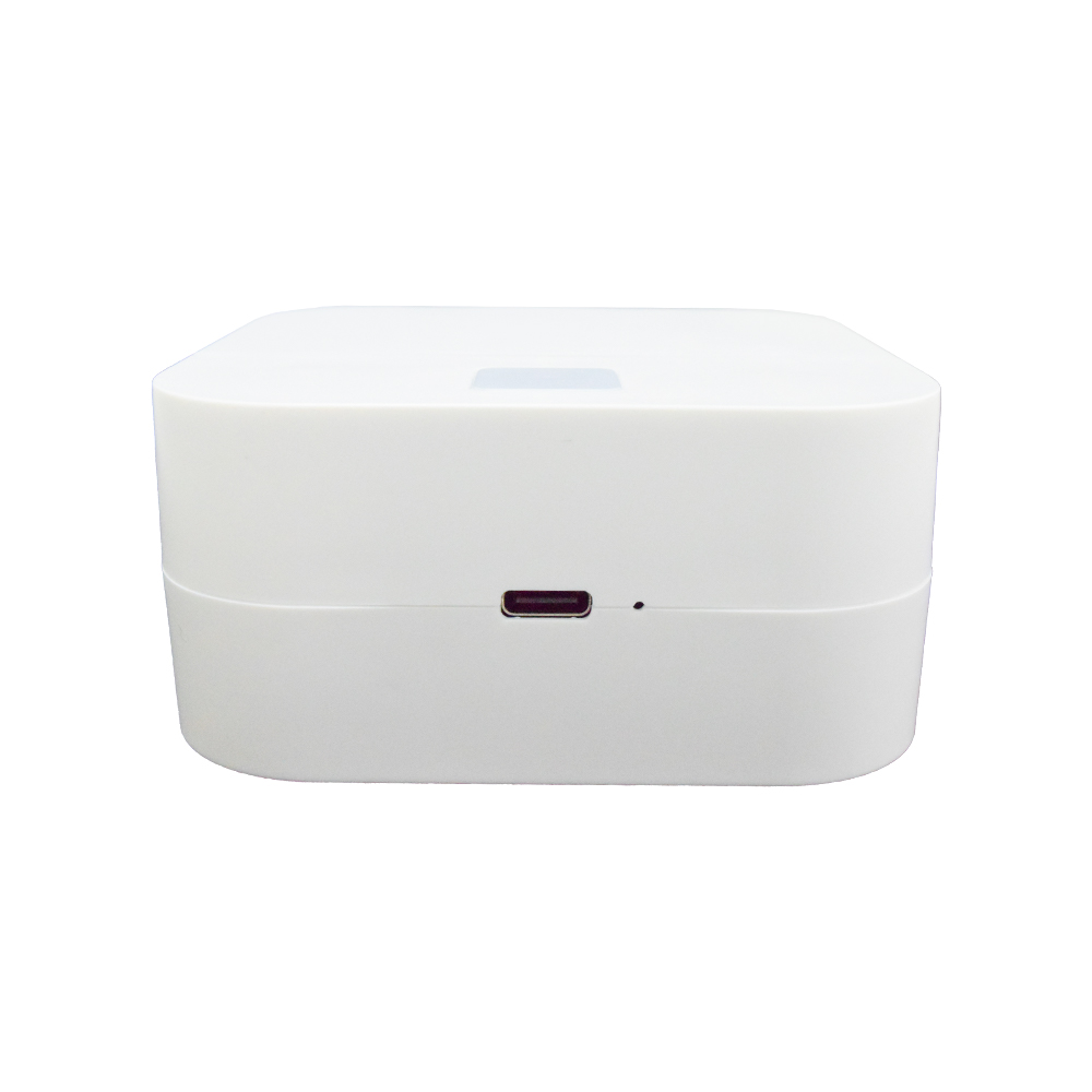 56 мм 2 дюйма Bluetooth Portable TSPL Taxi Label Thermal Printer с 1200 мАч Li-Battery HCC-TP220