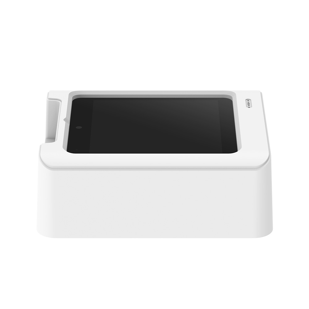 Мини-4-дюймовый автоматический платежный терминал Z80-UPT Android POS MDB IP65