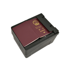 Признание OCR ICAO9093 Бесконтактный читатель Epassport Reader PPR100C