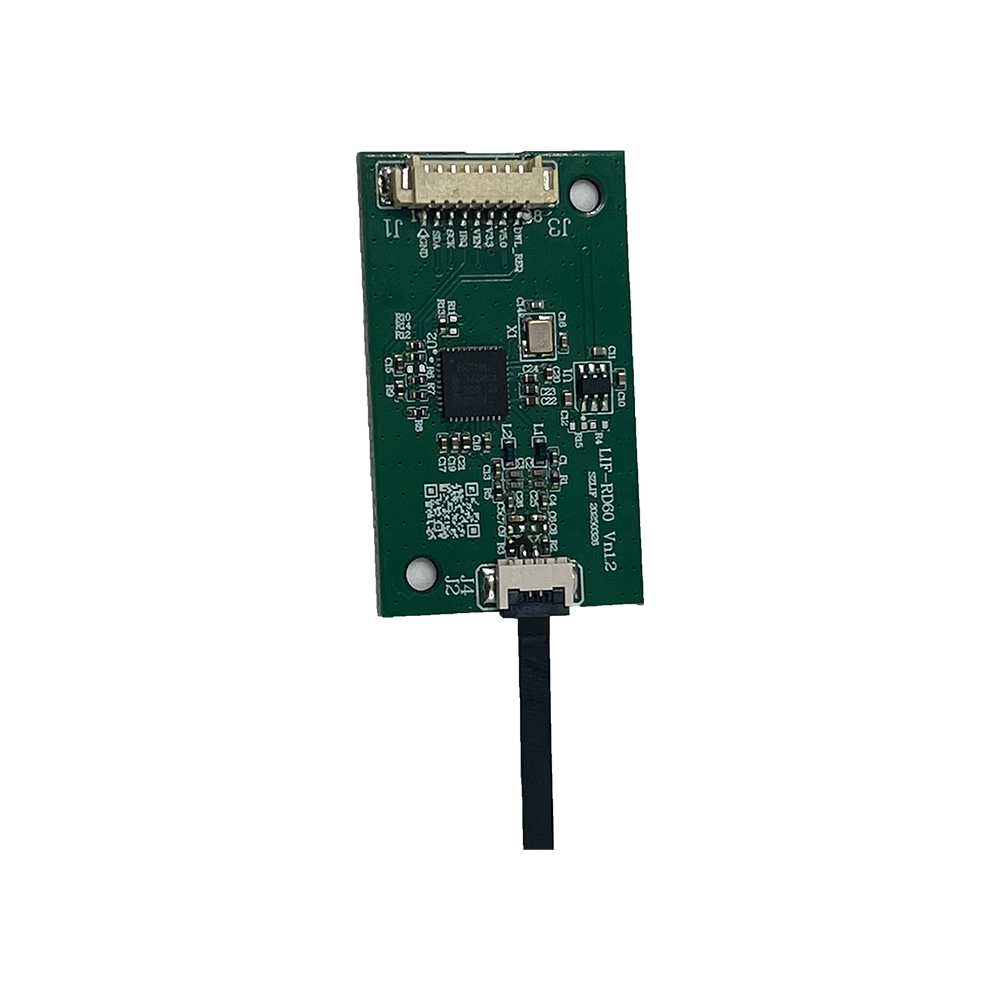ISO/IEC 14443 RFID NFC Терминальный встроенный смарт -смарт -карты для Kiosk RD60