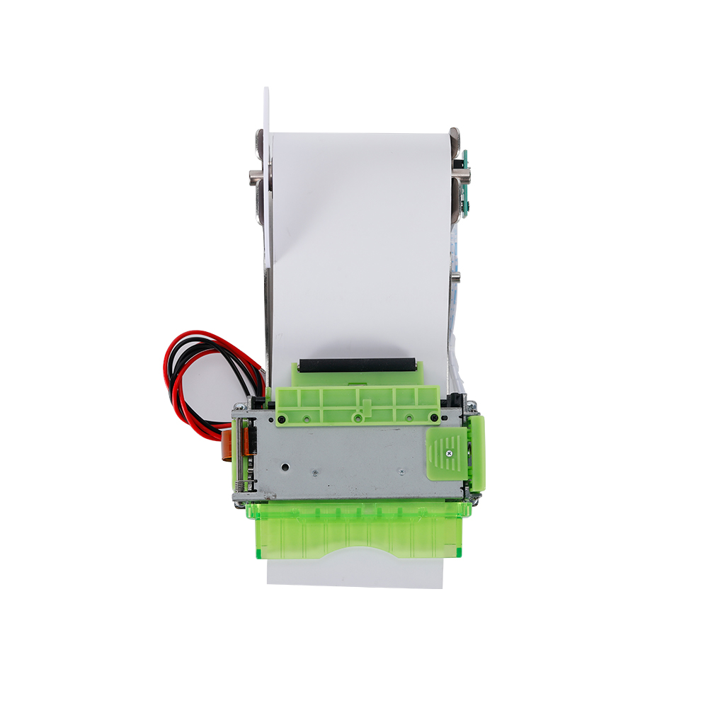 3-дюймовый 80 мм USB+RS232 Термическая/метка